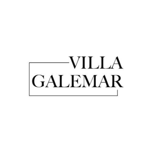 Willa Galemar Pool & Gardens *